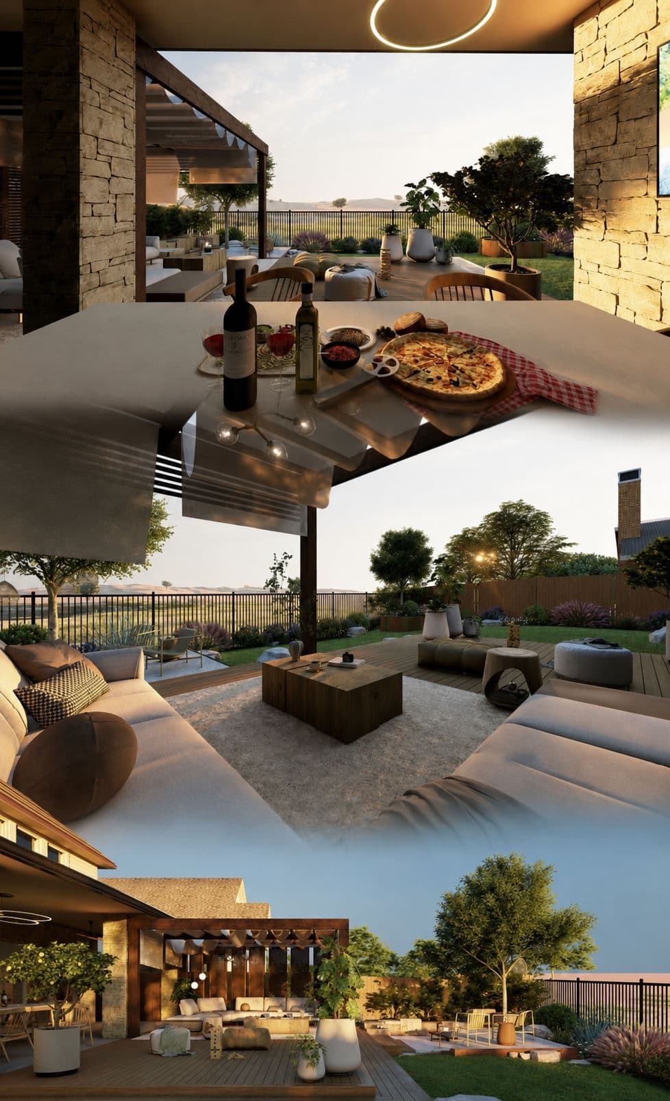 Landscape Designs image